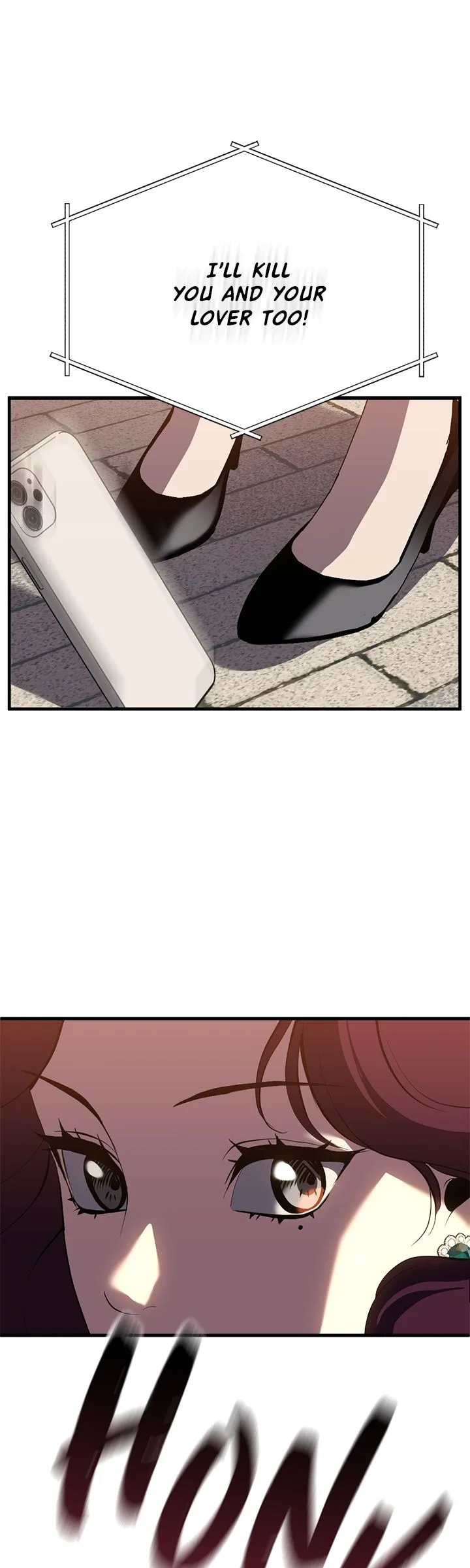 Third night only Chapter 88 page 50