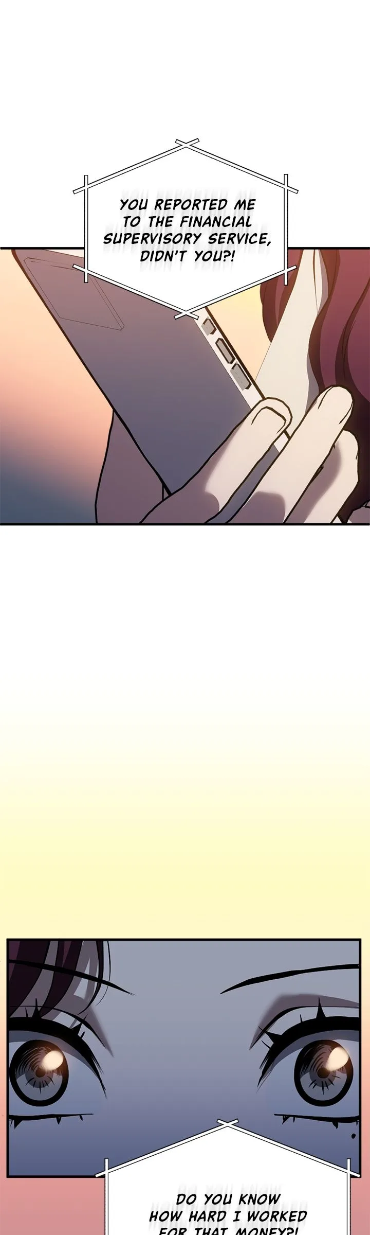 Third night only Chapter 88 page 47