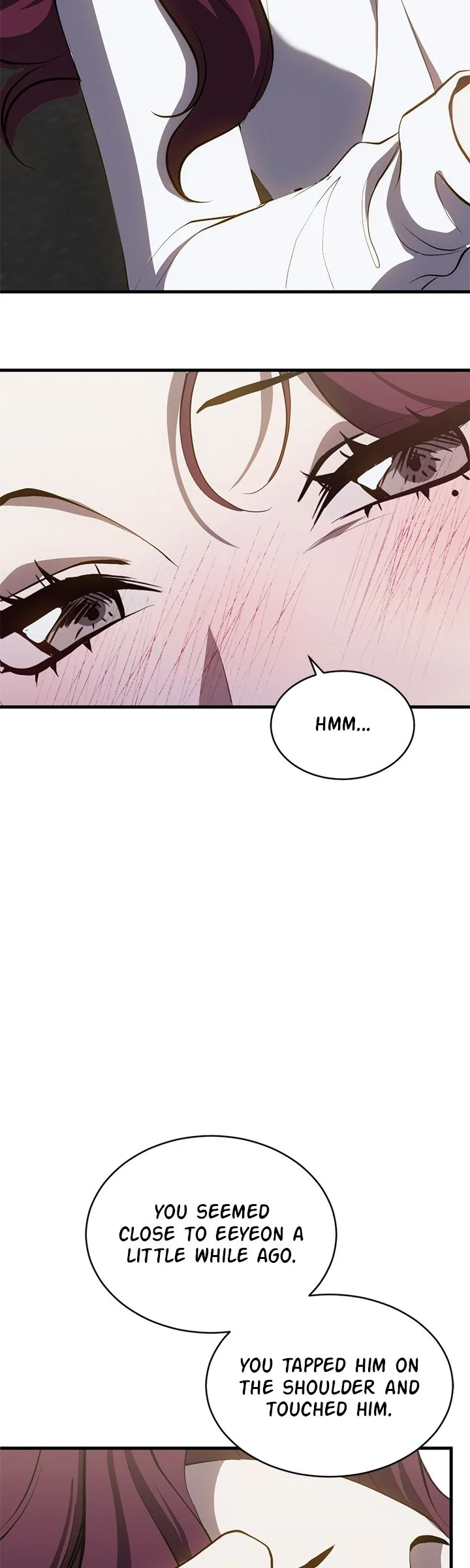 Third night only Chapter 88 page 29