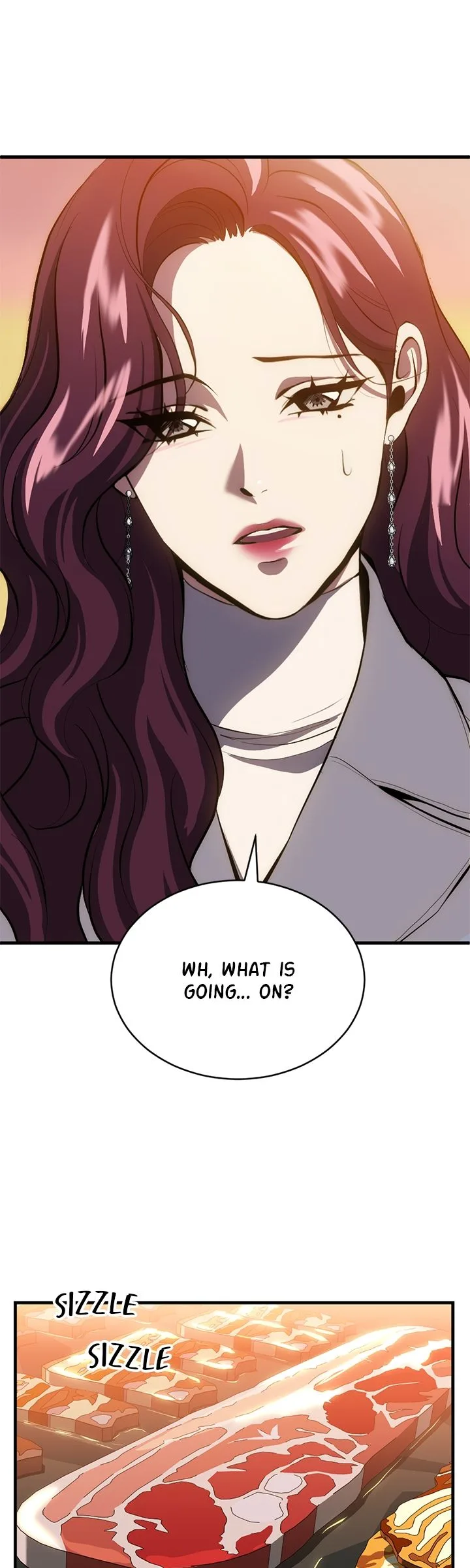 Third night only Chapter 87 page 43