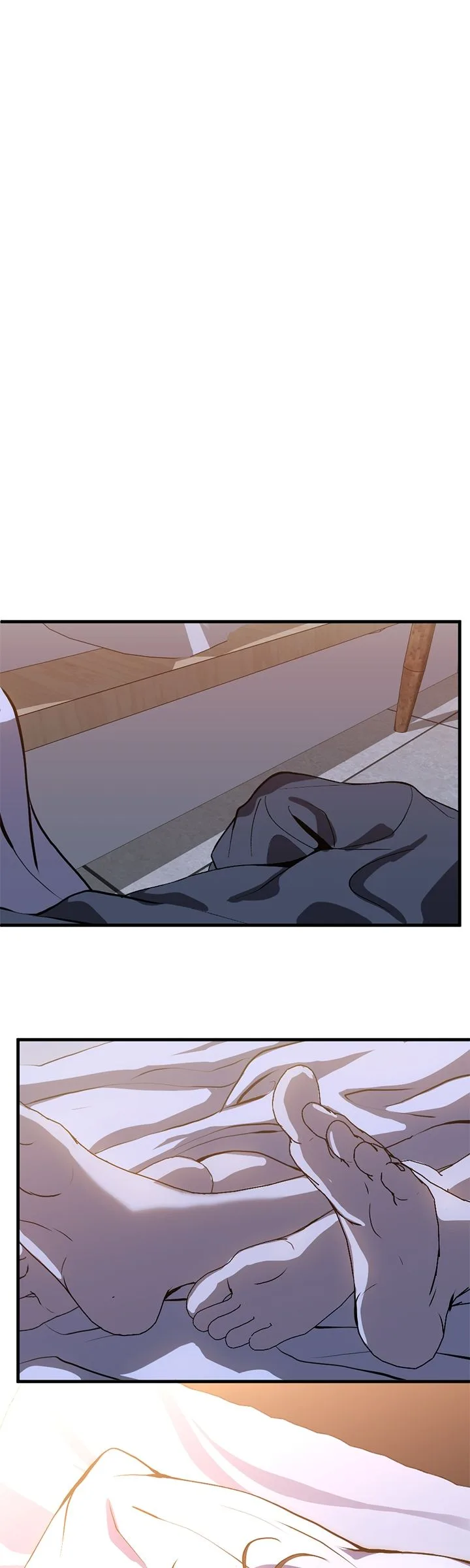 Third night only Chapter 85 page 45