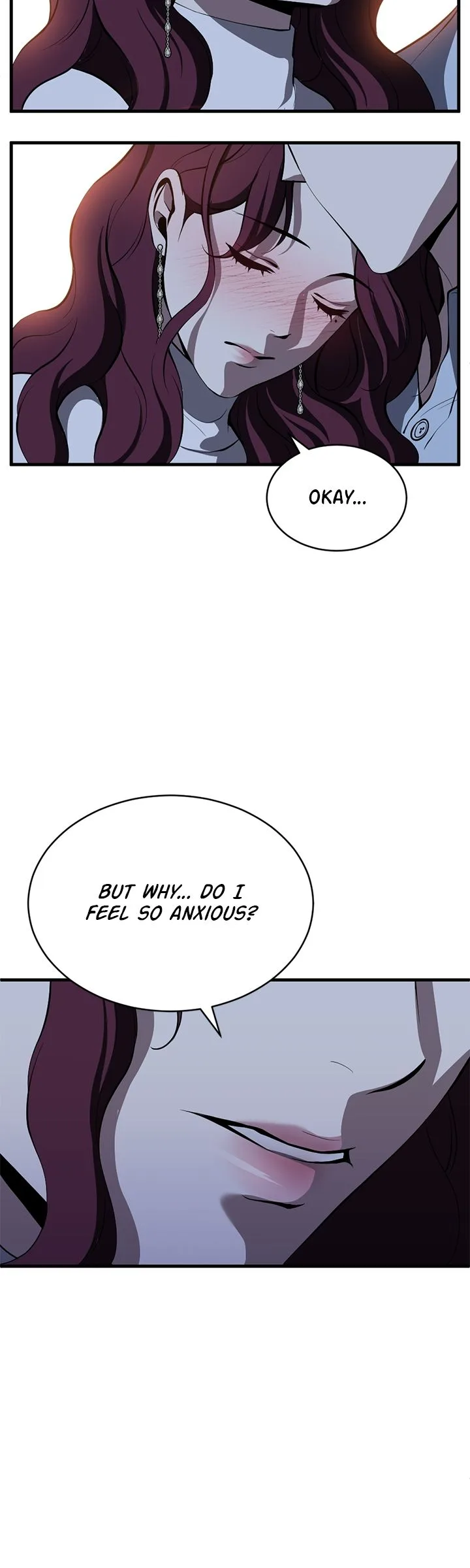 Third night only Chapter 88 page 34
