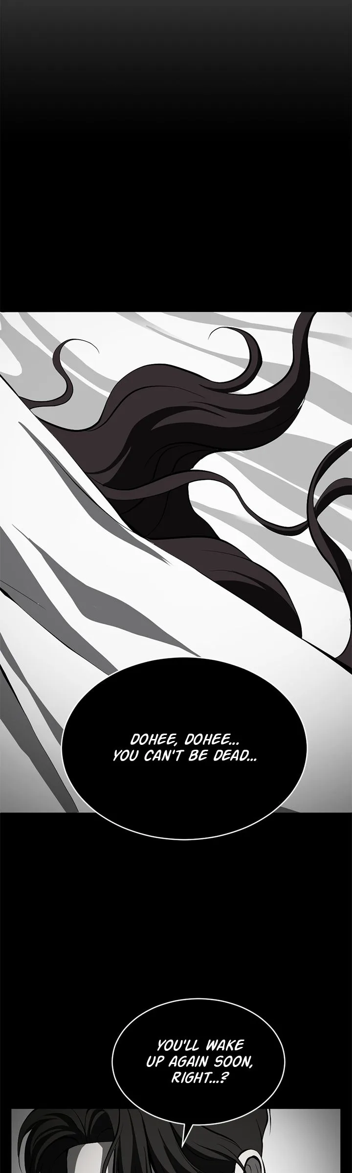 Third night only Chapter 88 page 19