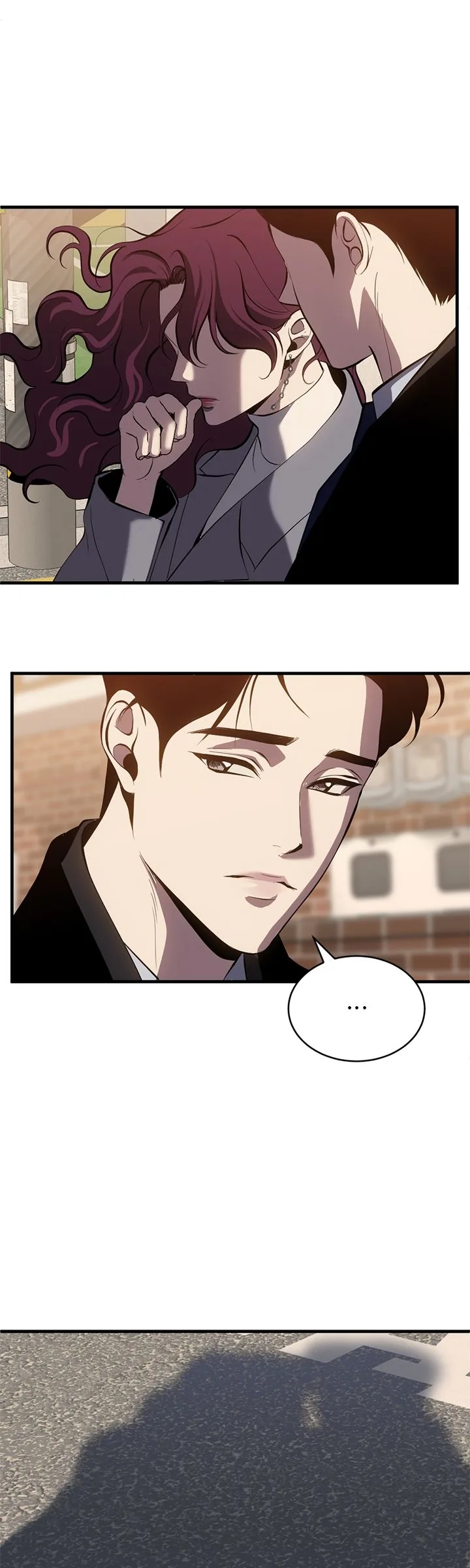 Third night only Chapter 87 page 32