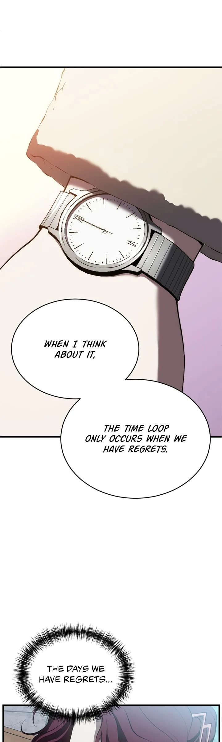 Third night only Chapter 90 page 16