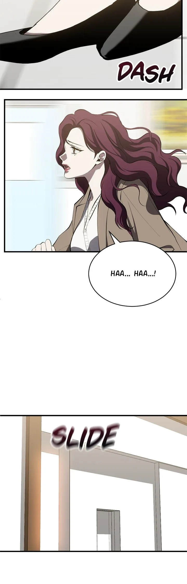 Third night only Chapter 89 page 48