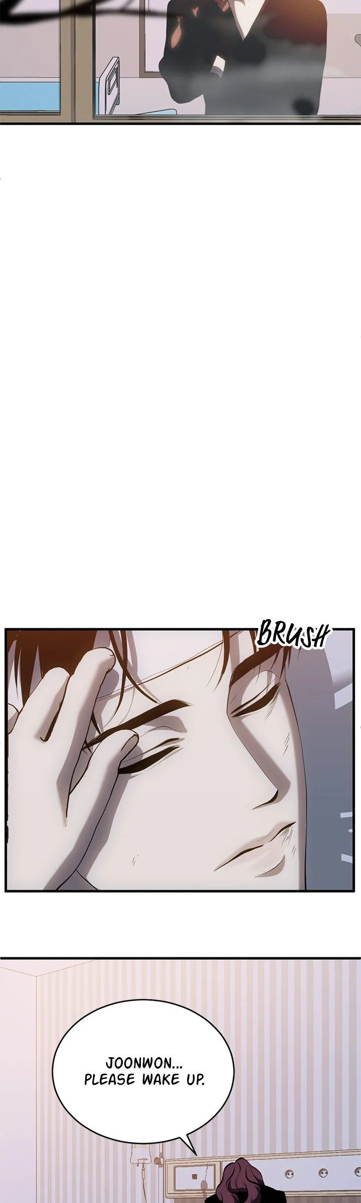 Third night only Chapter 89 page 33