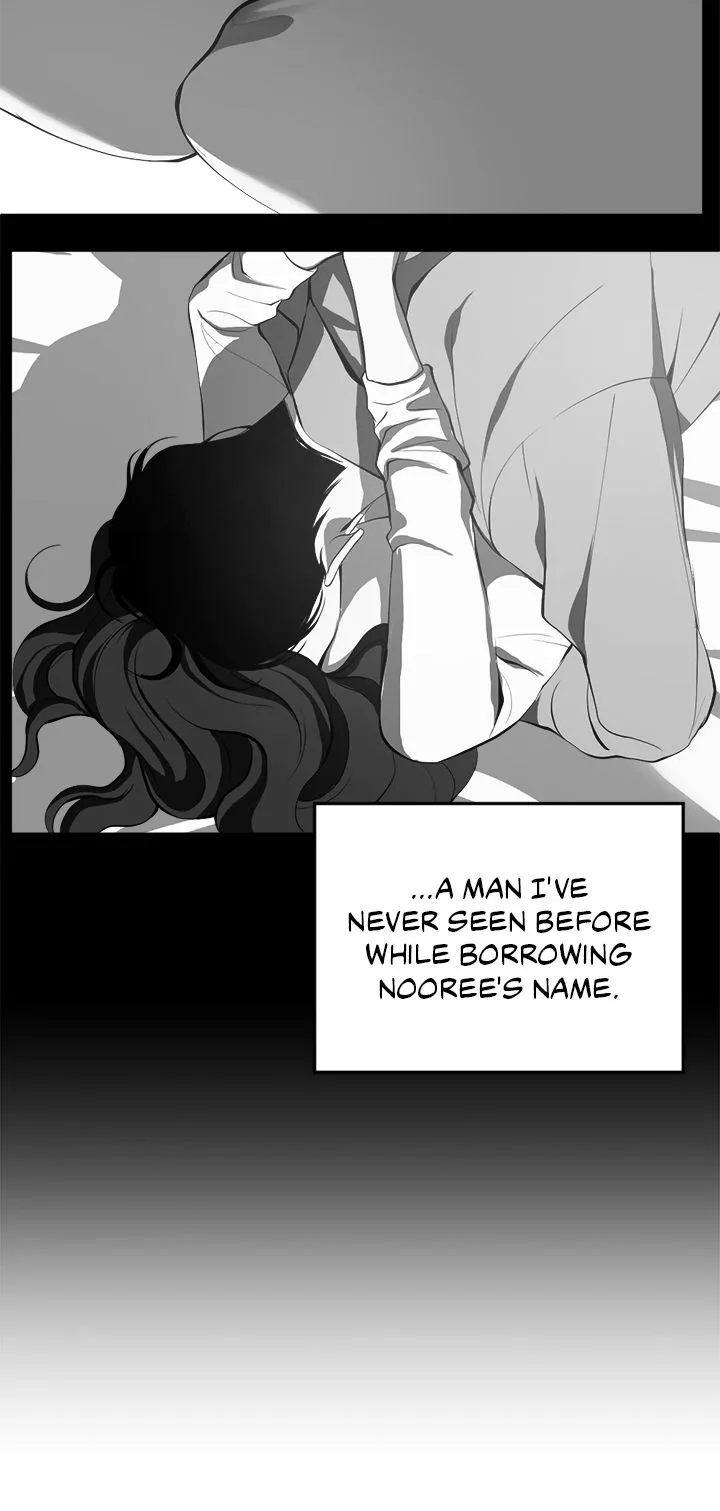 Third night only Chapter 90 page 21