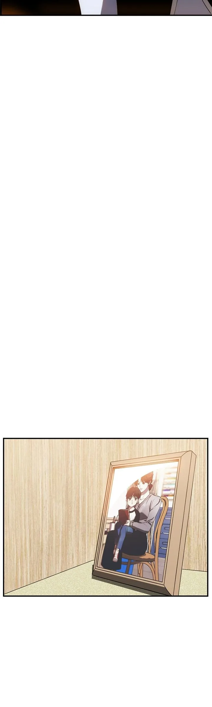 Third night only Chapter 90 page 35