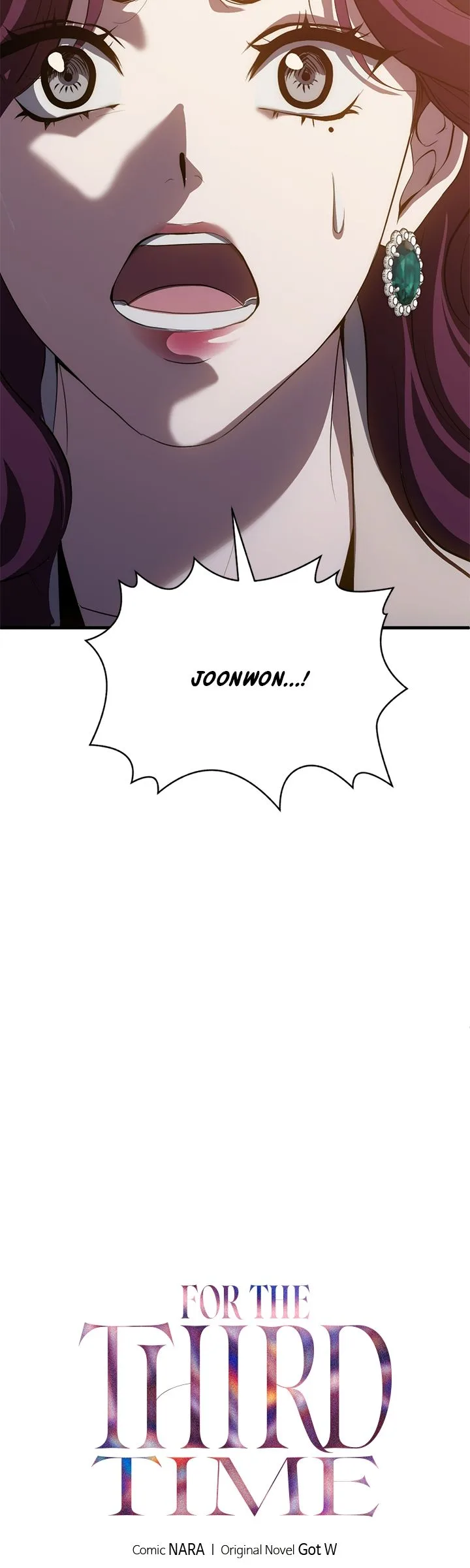 Third night only Chapter 89 page 11