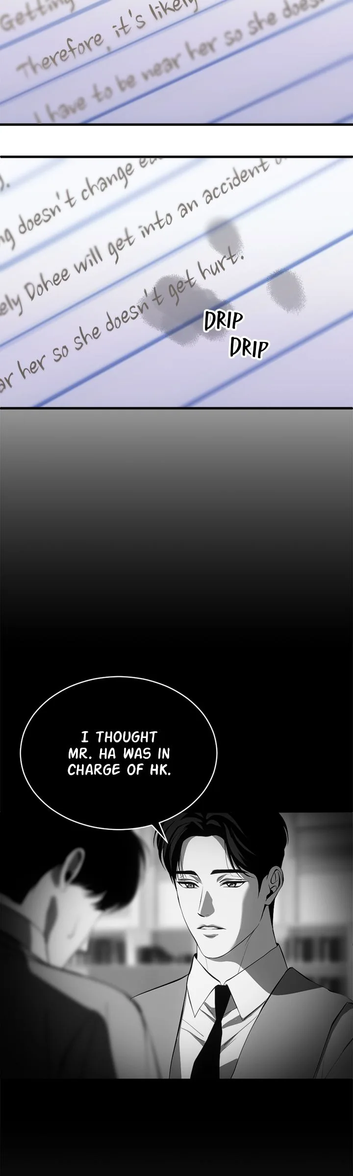 Third night only Chapter 89 page 43