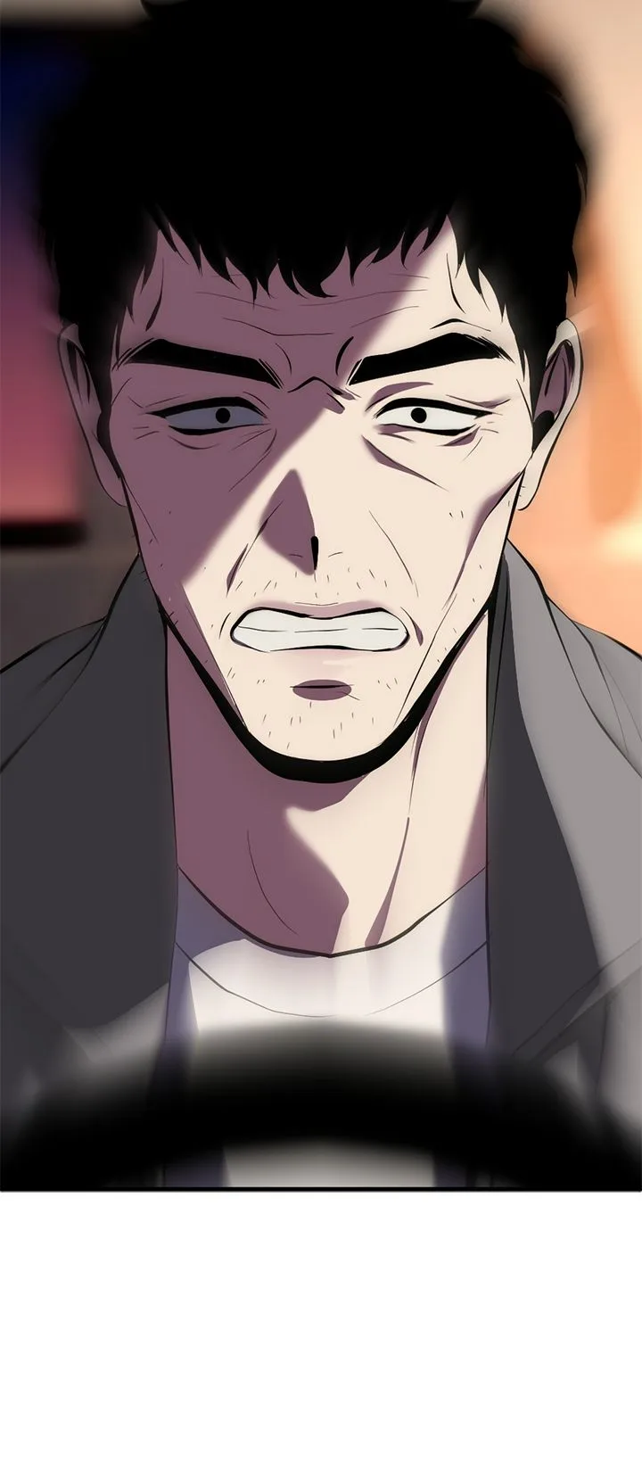 Third night only Chapter 89 page 4
