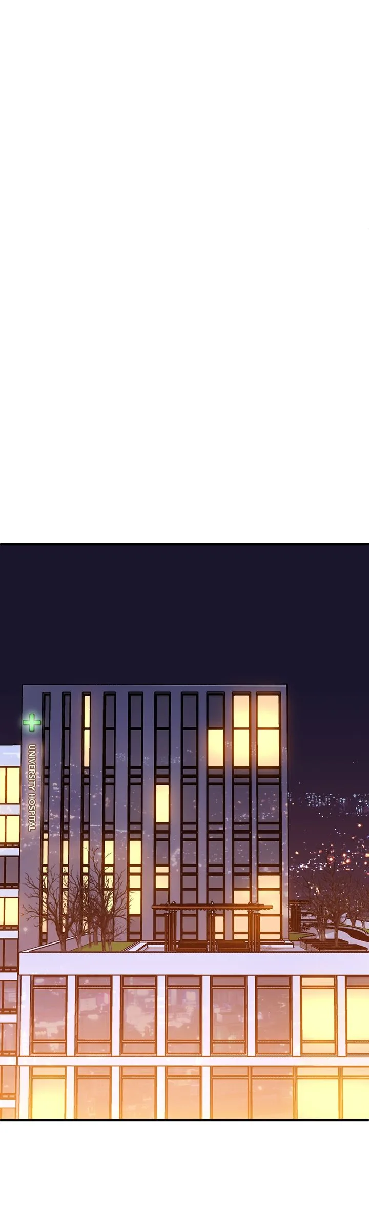 Third night only Chapter 89 page 17