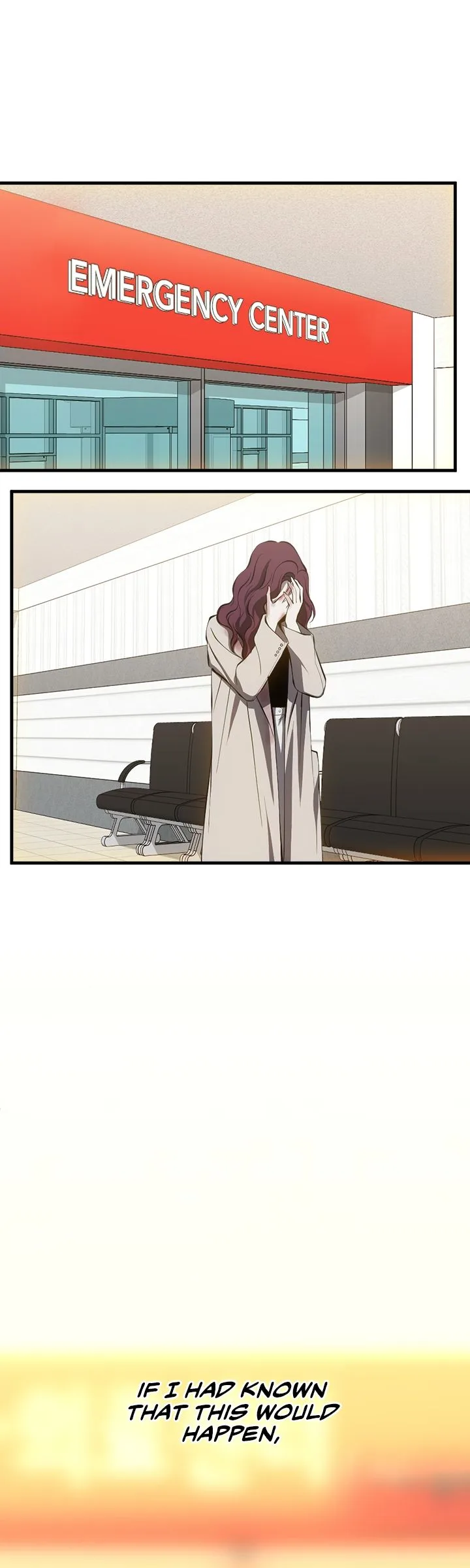 Third night only Chapter 89 page 18