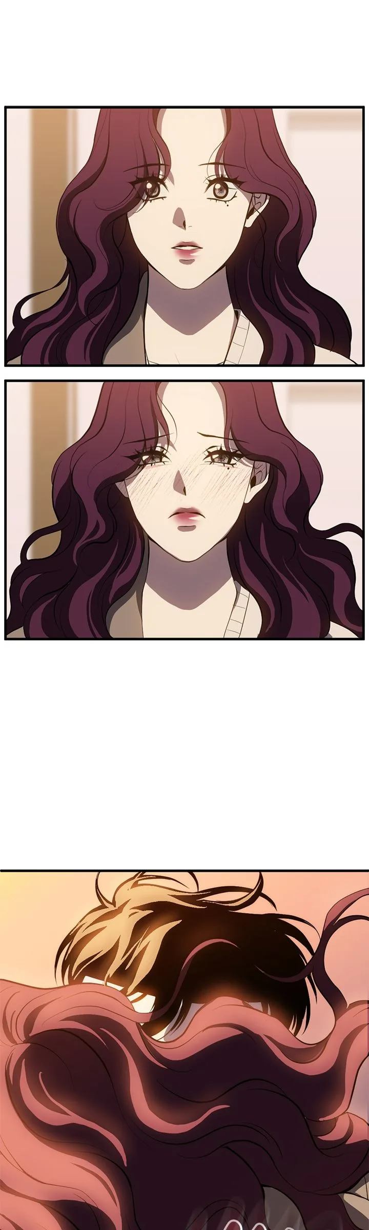 Third night only Chapter 90 page 4