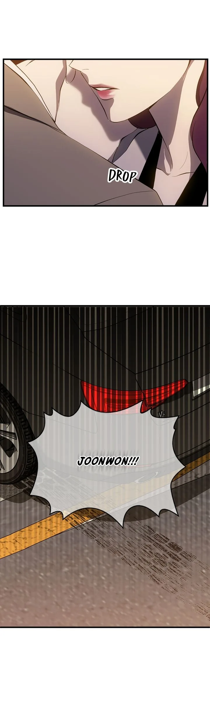 Third night only Chapter 89 page 16