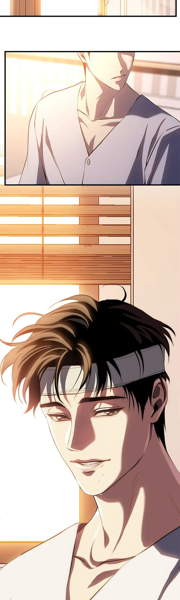 Third night only Chapter 89 page 50