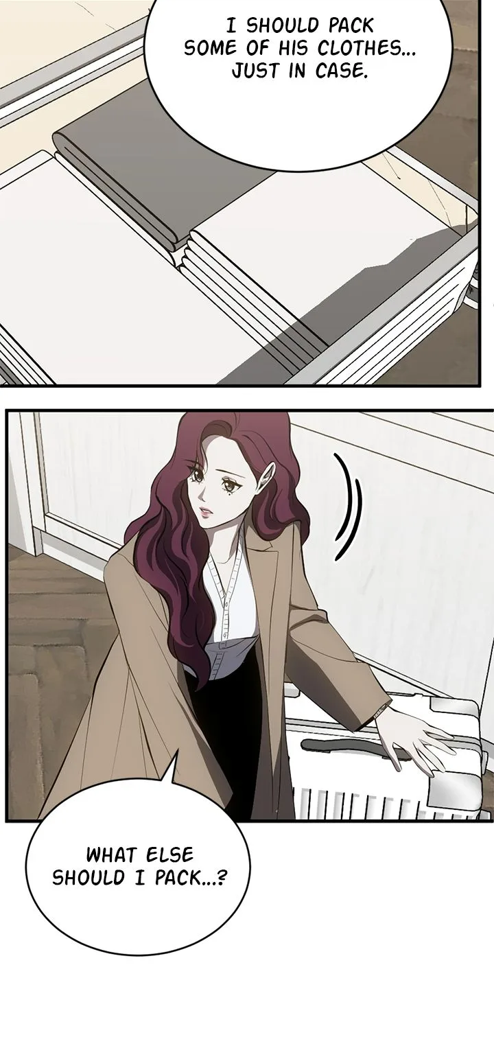 Third night only Chapter 89 page 39
