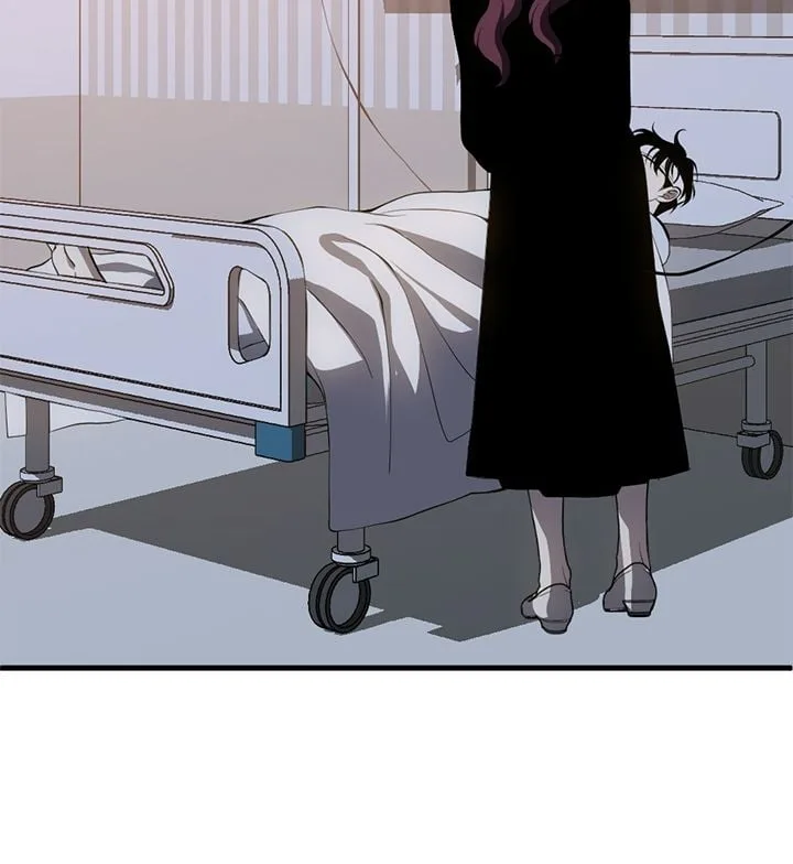 Third night only Chapter 89 page 34