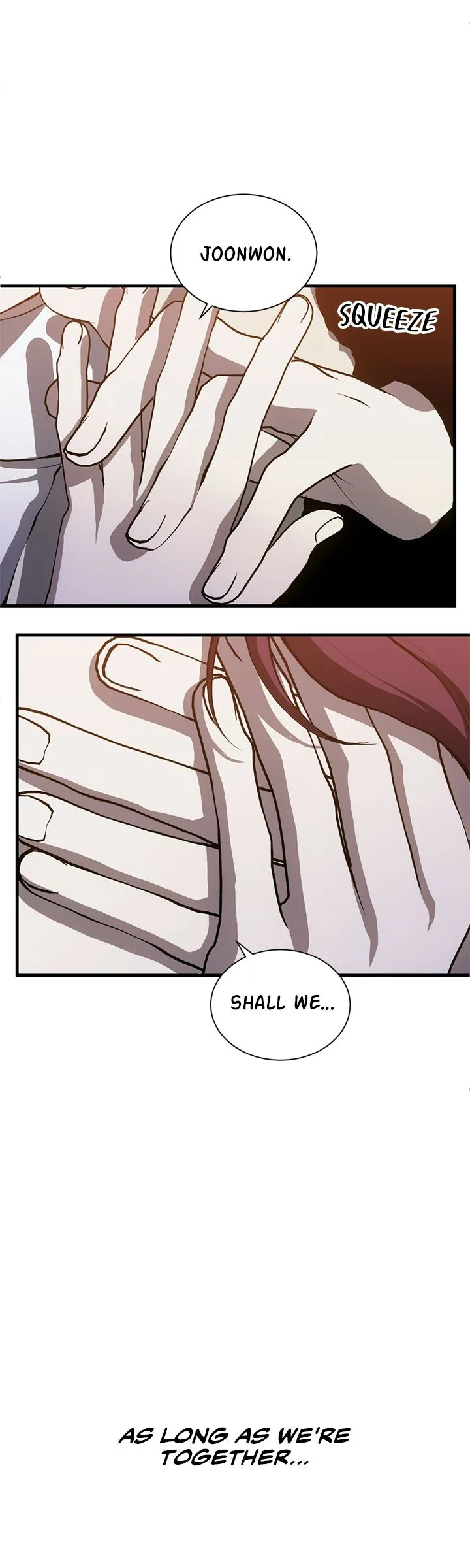Third night only Chapter 90 page 29