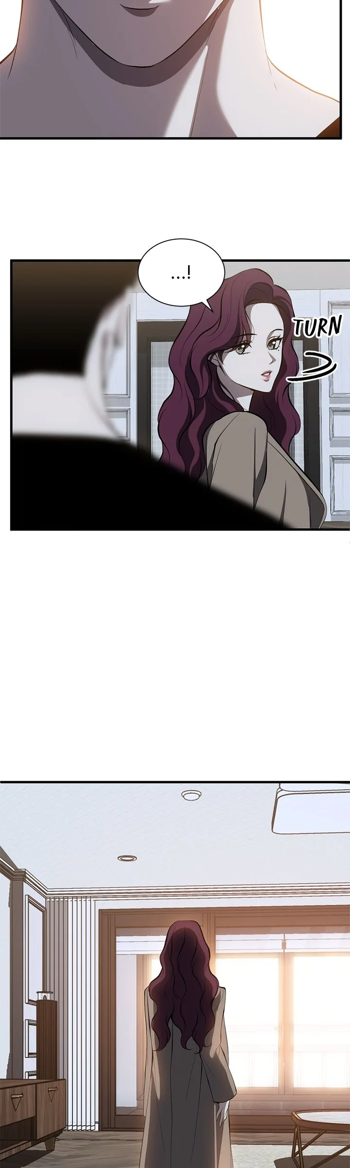 Third night only Chapter 89 page 36