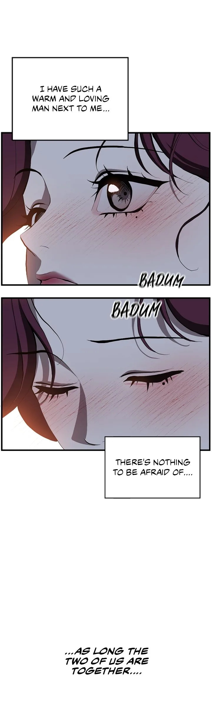 Third night only Chapter 90 page 28
