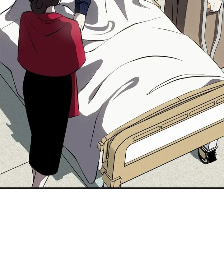 Third night only Chapter 90 page 38