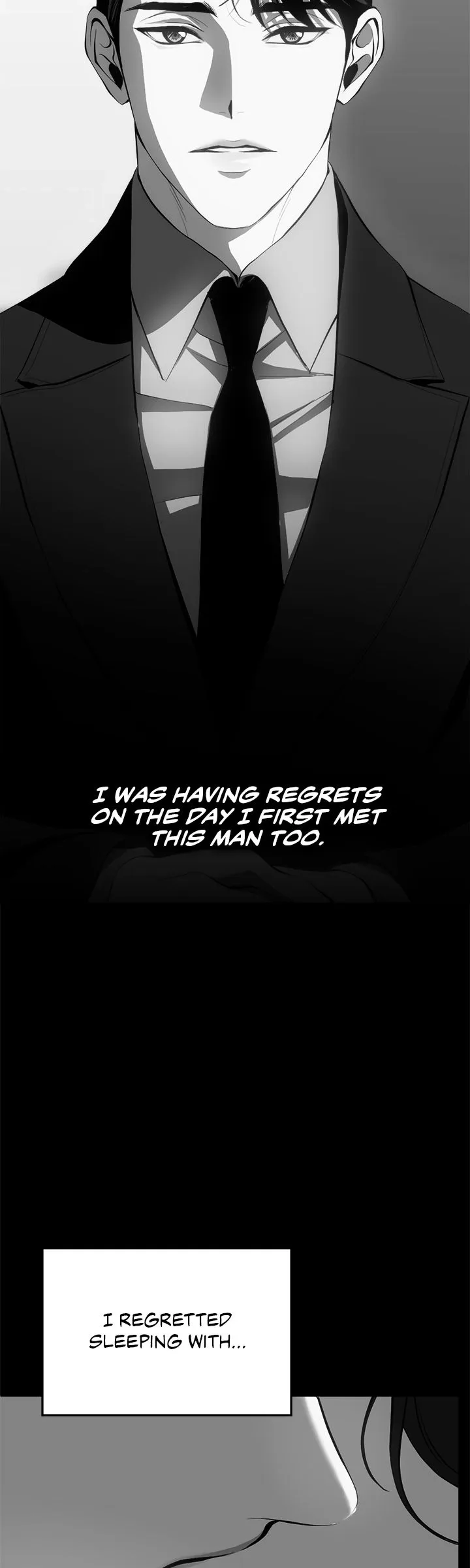 Third night only Chapter 90 page 20