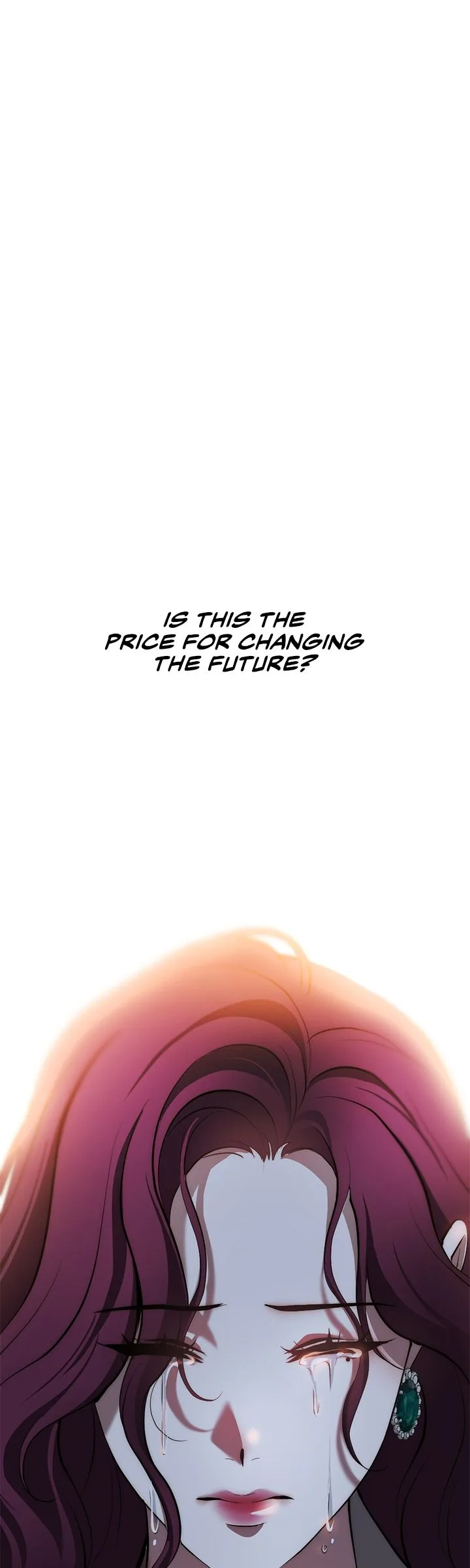 Third night only Chapter 89 page 23