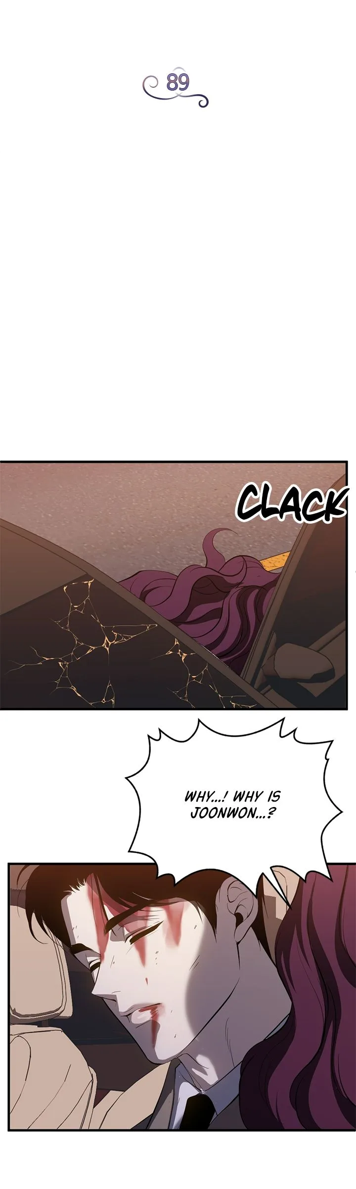 Third night only Chapter 89 page 12