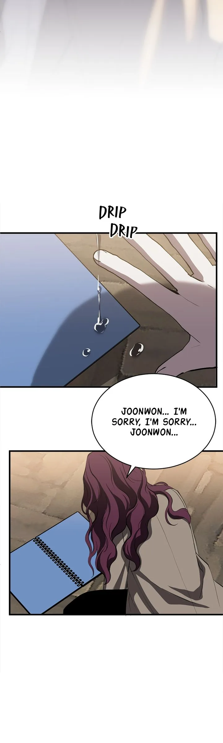 Third night only Chapter 89 page 46