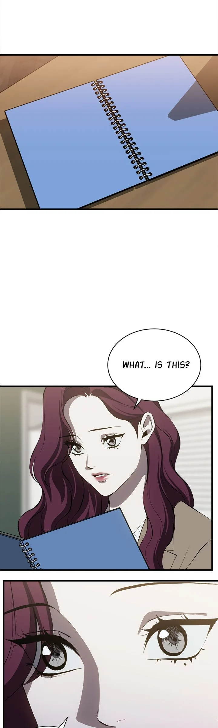 Third night only Chapter 89 page 40