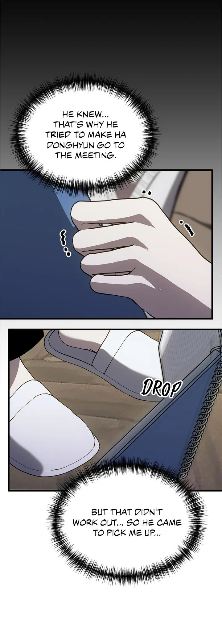 Third night only Chapter 89 page 44