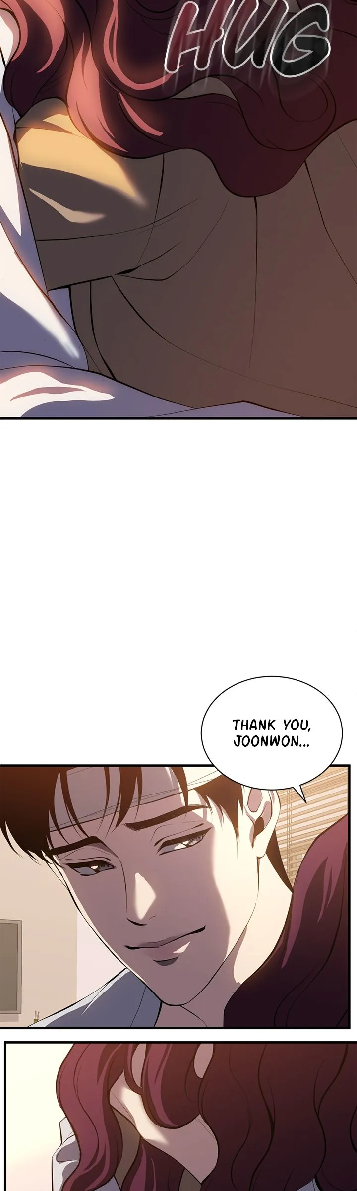 Third night only Chapter 90 page 5