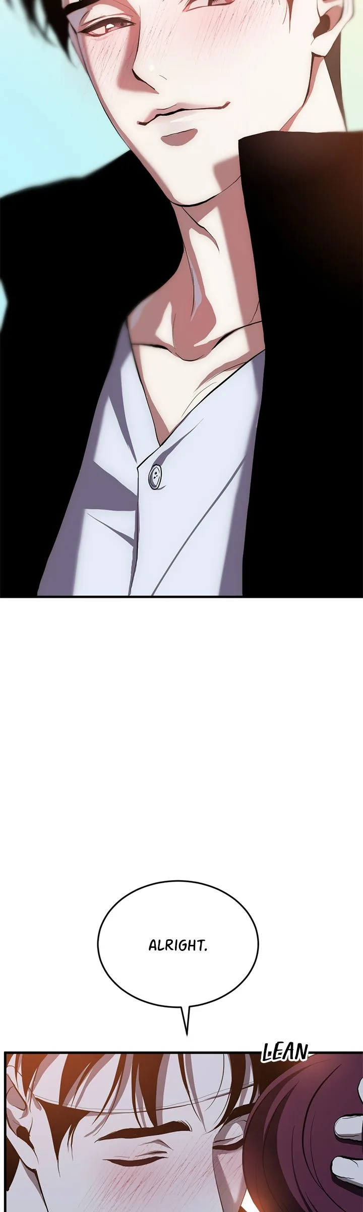 Third night only Chapter 90 page 32
