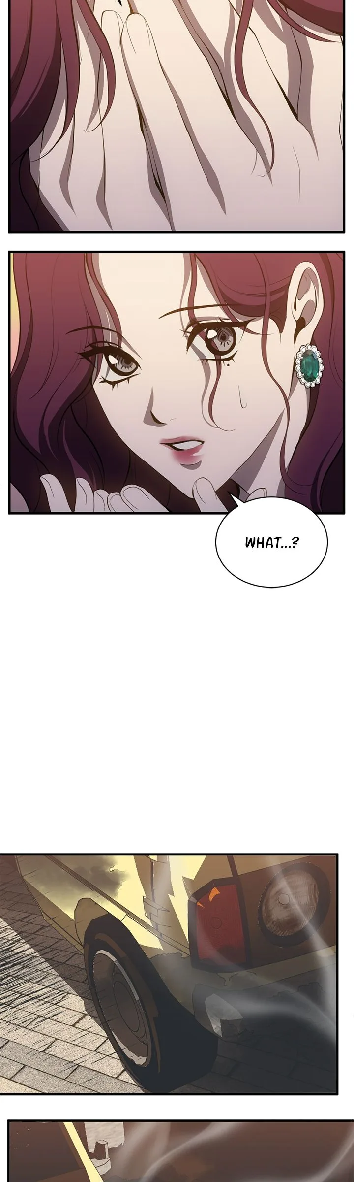 Third night only Chapter 89 page 7