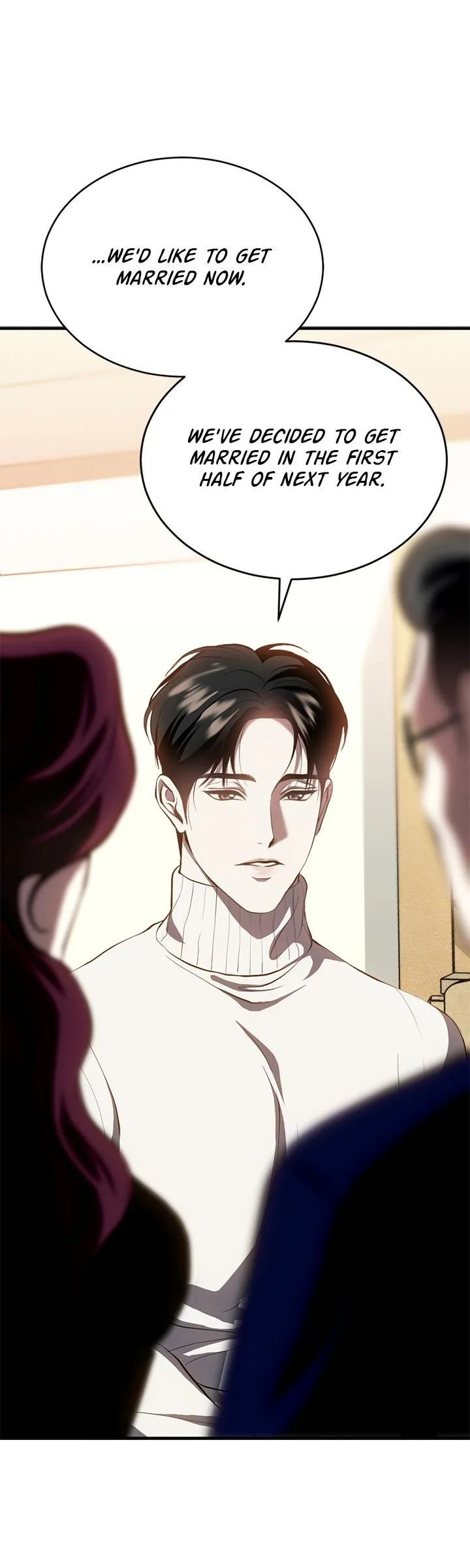 Third night only Chapter 90 page 48