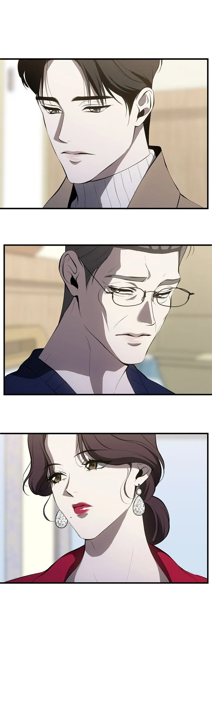 Third night only Chapter 90 page 39