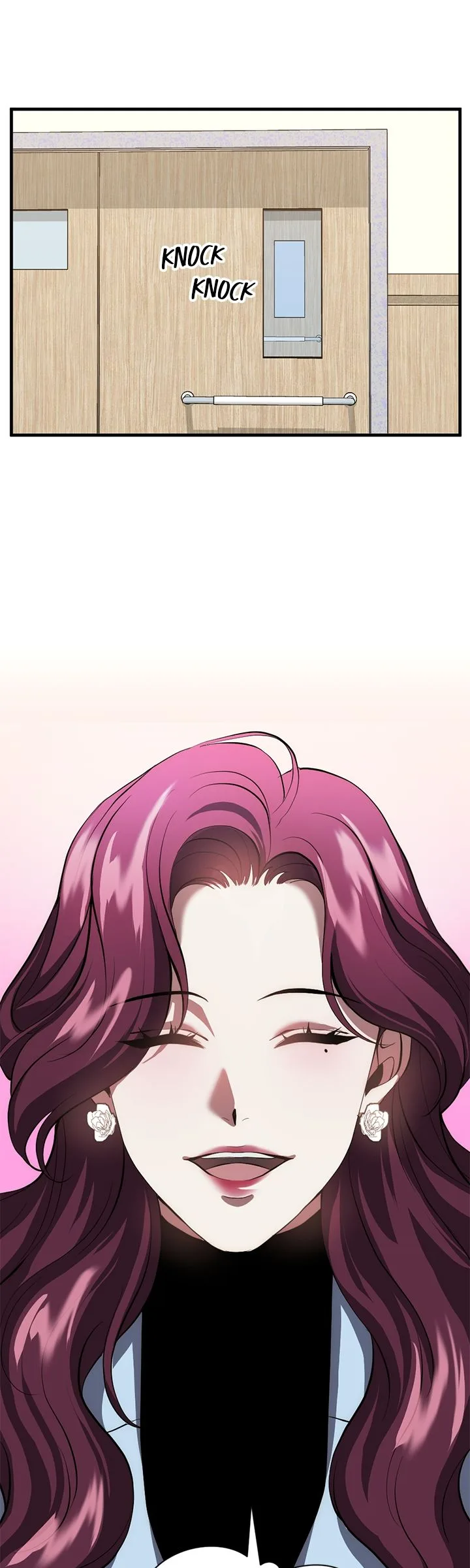 Third night only Chapter 90 page 40