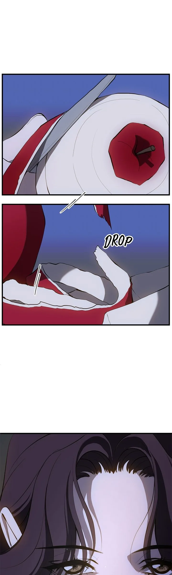 Third night only Chapter 90 page 49