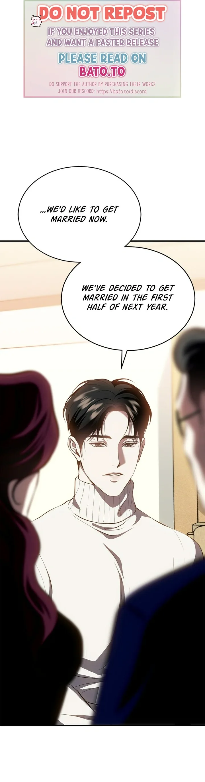 Third night only Chapter 91 page 2