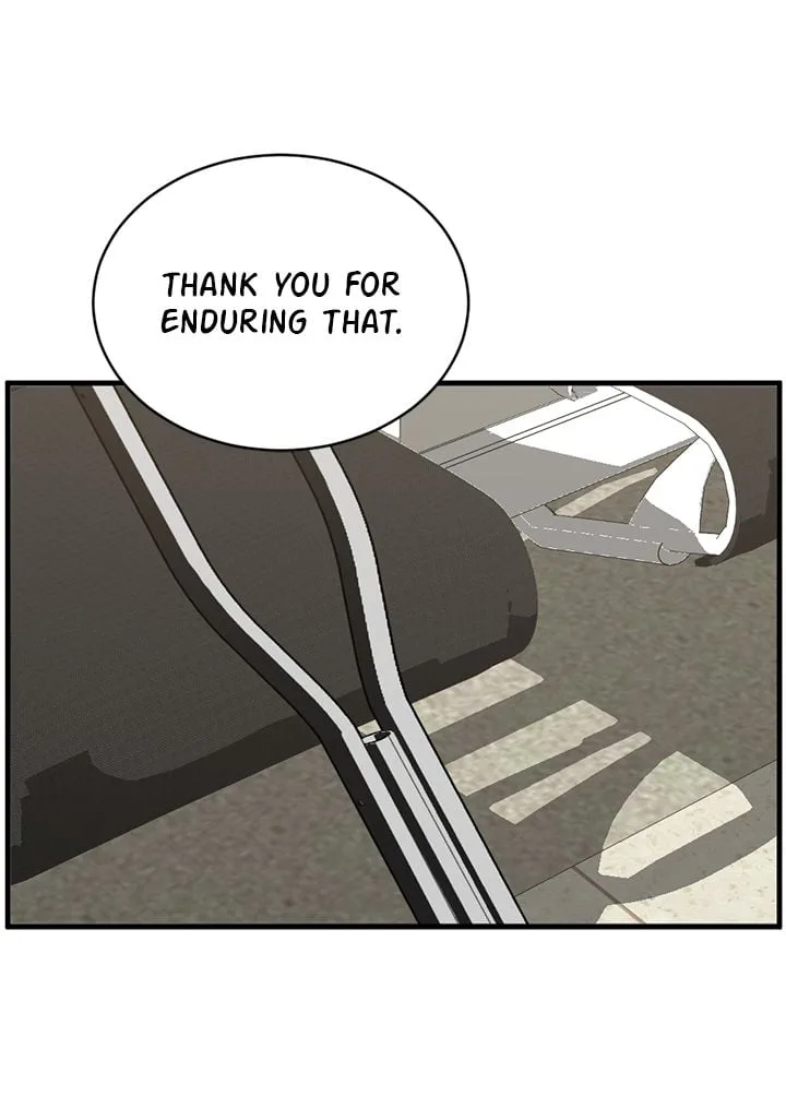 Third night only Chapter 91 page 10