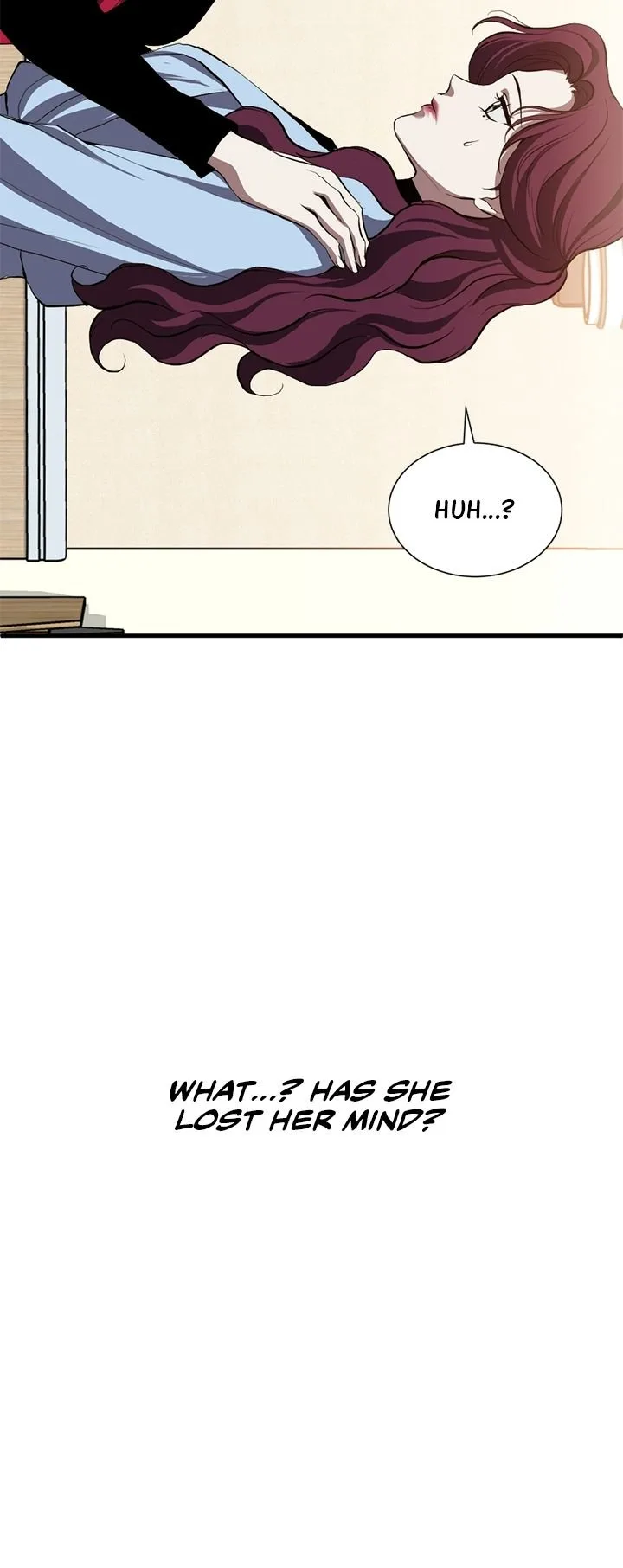 Third night only Chapter 91 page 15