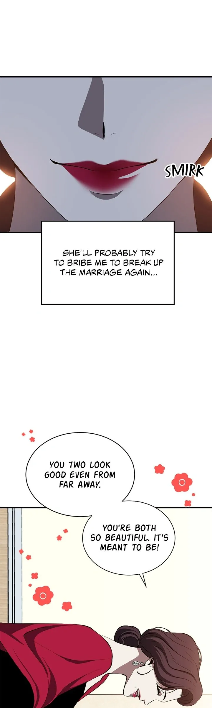 Third night only Chapter 91 page 14