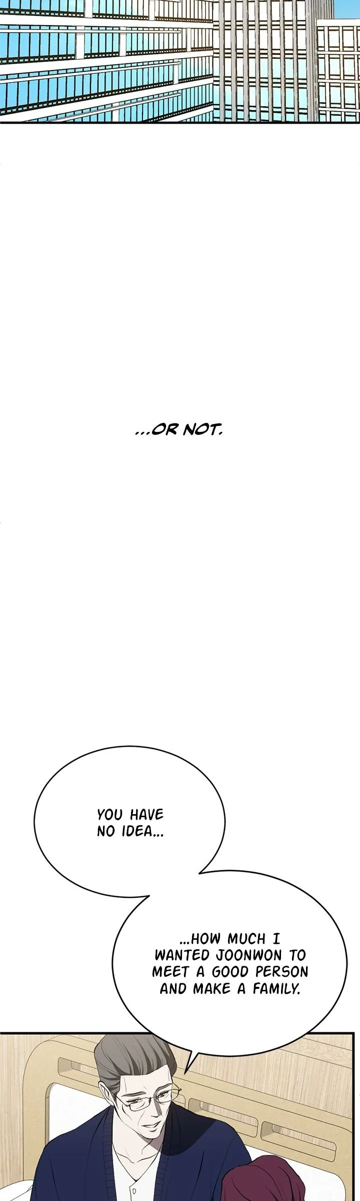 Third night only Chapter 91 page 7