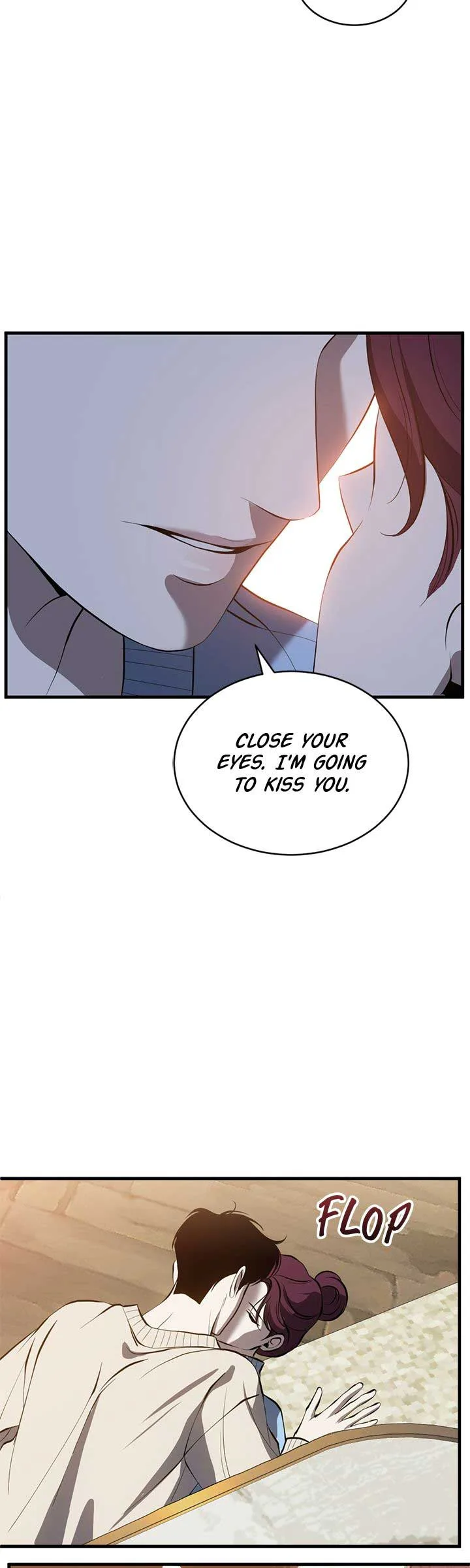 Third night only Chapter 93 page 15