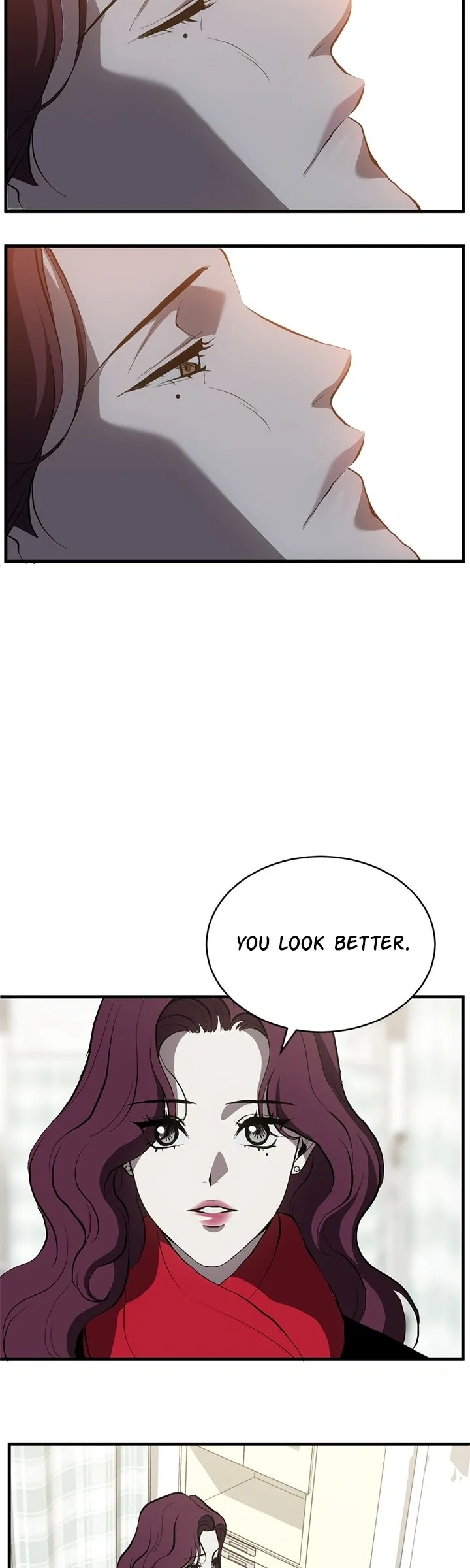 Third night only Chapter 92 page 16