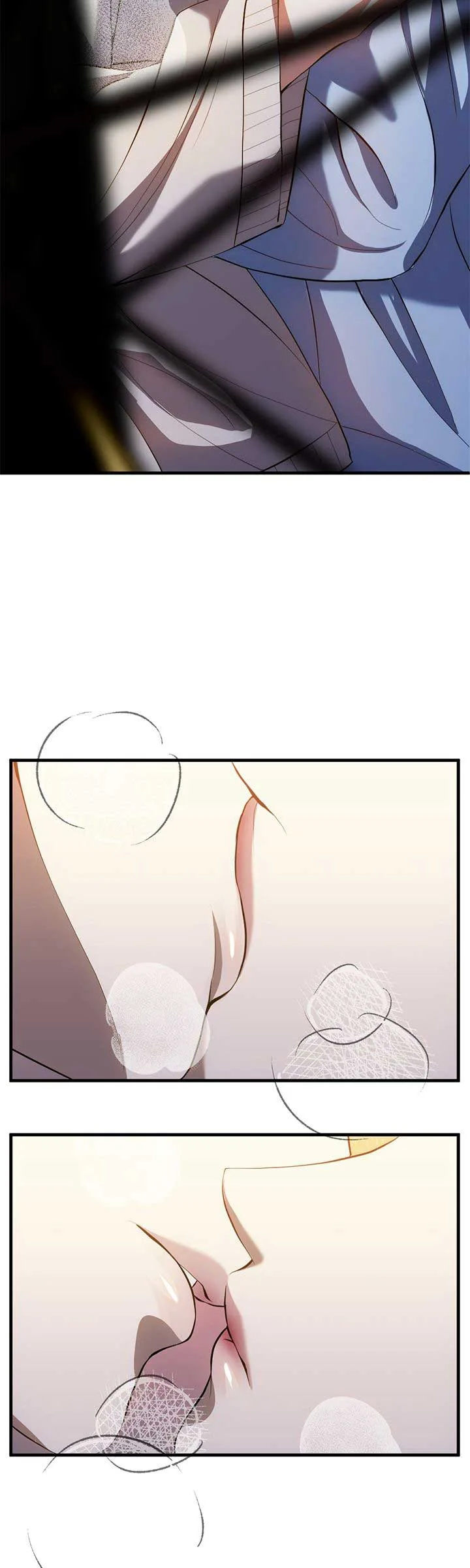 Third night only Chapter 93 page 17