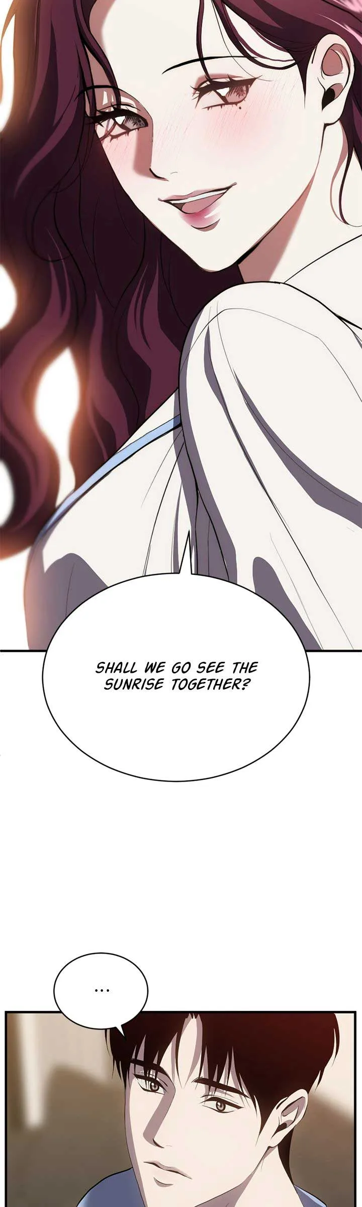 Third night only Chapter 93 page 25