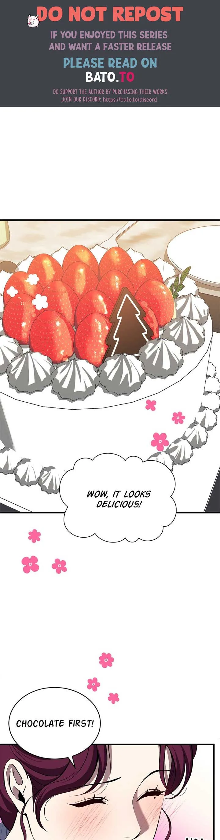 Third night only Chapter 93 page 2